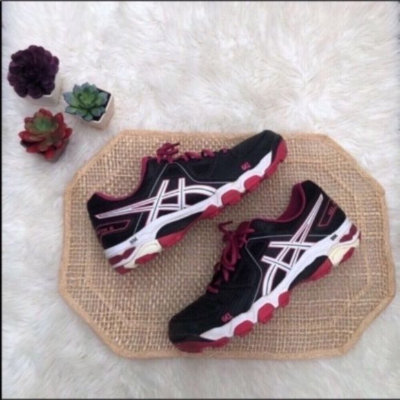 ASICS Gel Blackheath 5 Field Hockey Cleats - Picture 3 of 16